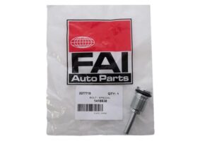 BOLT - SPECIAL - 1418838 - FAI