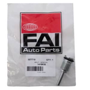 BOLT - SPECIAL - 1418838 - FAI