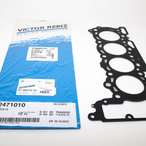 Gasket - Cylinder Head - 1418991G - REINZ