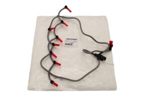 PIPE - FUEL - 1423955 - BRITPART