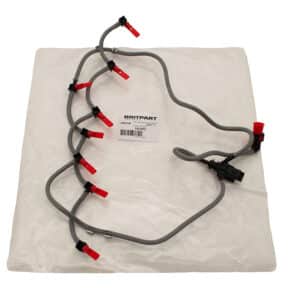 PIPE - FUEL - 1423955 - BRITPART