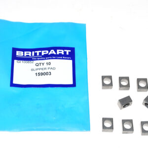 Slipper Pad - 159003 - BRITPART