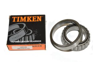 Bearing Lm102949 Lm 102910 - 160109 - ARB