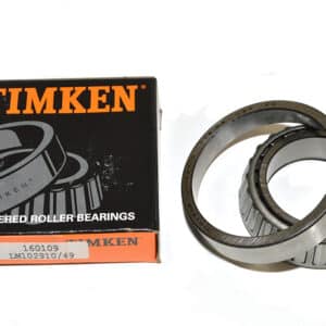 Bearing Lm102949 Lm 102910 - 160109 - ARB