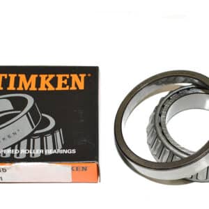 Bearing 32010X - 160116 - ARB