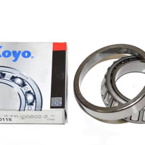 Bearing Tr100802-2 - 160118 - ARB