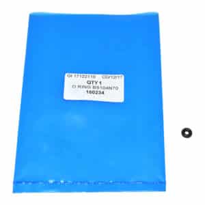 O Ring Bs104N70 - 160234 - ARB