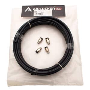 Additional Tube Fittings Diff Breather Kit - 170113 - ARB
