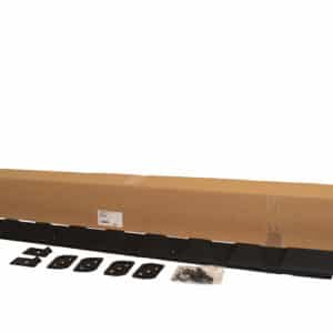 BASERACK DEFLECTOR UNI 1285 - 17900090 - ARB