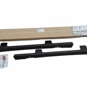 BASERACK CABRACK MNT HILUX - 17914050 - ARB