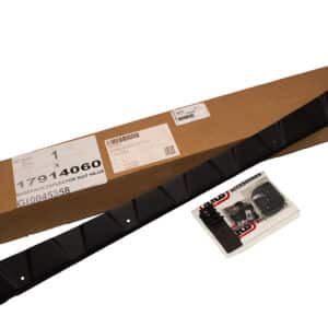 BASERACK DEFLECTOR SUIT HILUX - 17914060 - ARB