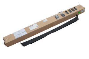 BASERACK DEFLECTOR PRADO 150 - 17921020 - ARB