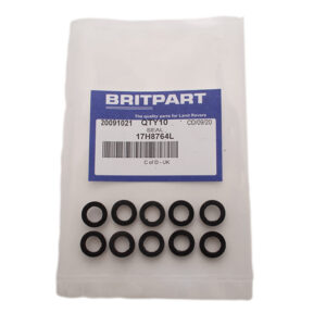 Seal - 17H8764L - BRITPART
