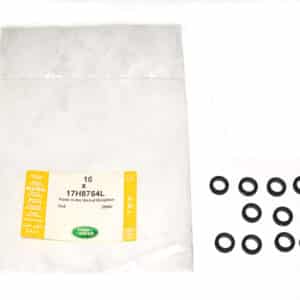 Seal - 17H8764LLR - LAND ROVER