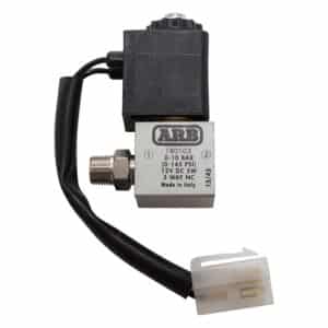 SOLENOID VALVE - 180103SP - ARB