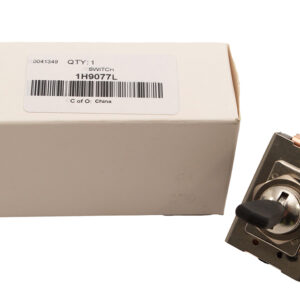 Switch - 1H9077L - BRITPART