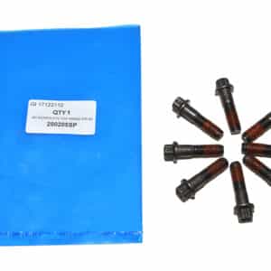 Sp Screw Cyl Cap M8X30 (Pk 8) - 200205SP - ARB