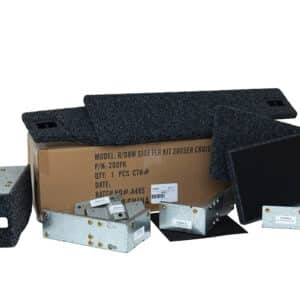 R/DRW SIDE FLOOR KIT 200SER CRUISER - 200FK - ARB