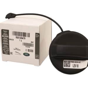 CAP - FUEL TANK - 202123475LR - JLR