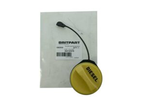 CAP - FILLER - 202123479 - BRITPART