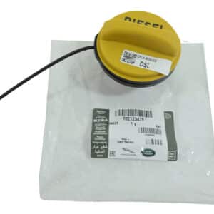CAP - FILLER - 202123479LR - JLR