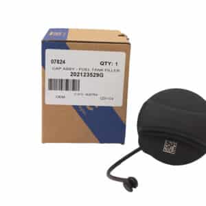 CAP ASSY - FUEL TANK FILLER - 202123529G - OEM