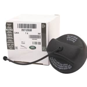 CAP - FUEL TANK FILLER - 202123530LR - LR