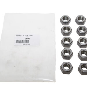 Nut - 2096 - OEM