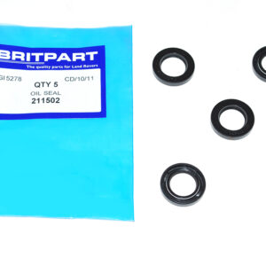 Oil Seal - 211502 - BRITPART