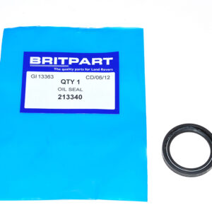 Oil Seal - 213340 - BRITPART