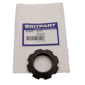 Lock Nut - 213416 - BRITPART