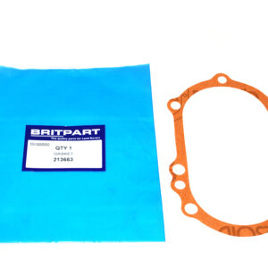 Gasket - 213663 - SANTANA