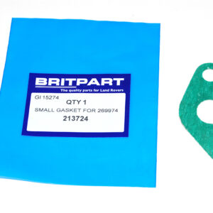 Small Gasket For 269974 - 213724 - BRITPART