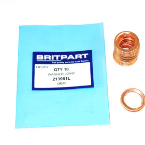 Washer Joint - 213961L - OEM