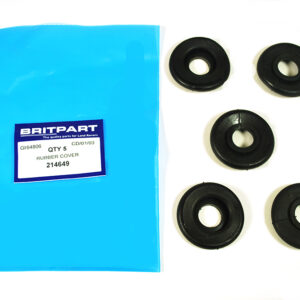 Rubber Cover - 214649 - BRITPART
