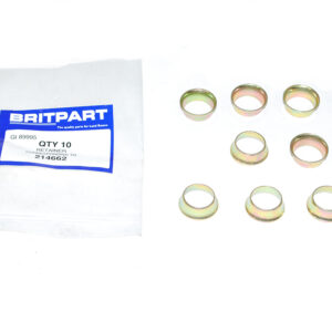 Retainer - 214662 - OEM