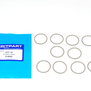 Spring Ring - 214685 - BRITPART