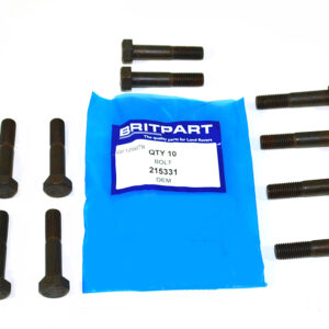 Bolt - 215331 - OEM