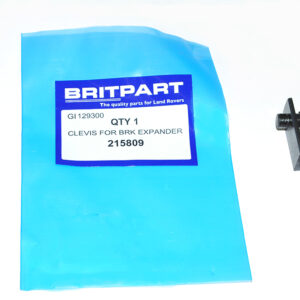 Clevis For Brk Expander - 215809 - BRITPART