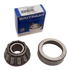 Swivel Pin Bearing - 217268 - BRITPART