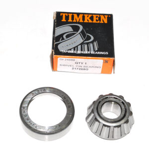 Swivel Pin Bearing - 217268G - TIMKEN