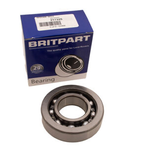 Bearing - 217325 - BRITPART