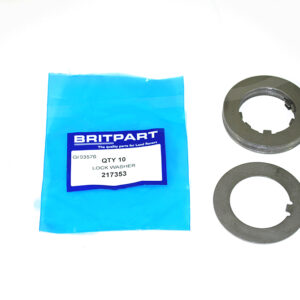 Lock Washer - 217353 - BRITPART