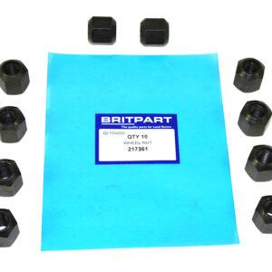 Wheel Nut - 217361 - BRITPART