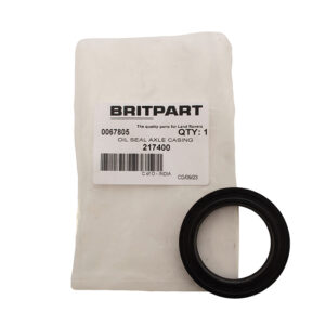 Oil Seal Axle Casing - 217400 - BRITPART