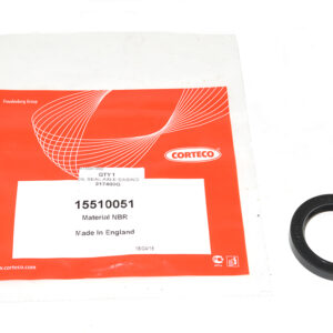 Oil Seal Axle Casing - 217400G - CORTECO
