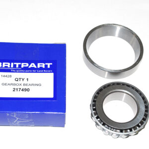 GeARBox Bearing - 217490 - BRITPART