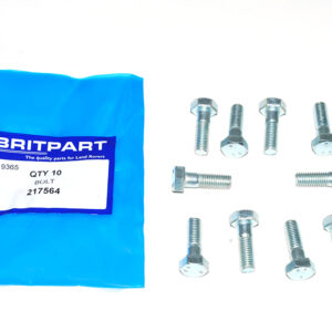 Bolt - 217564 - BRITPART