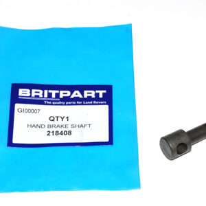 Hand Brake Shaft - 218408 - SANTANA