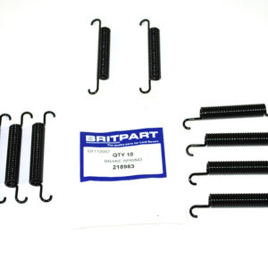 Brake Spring - 218983 - BRITPART
